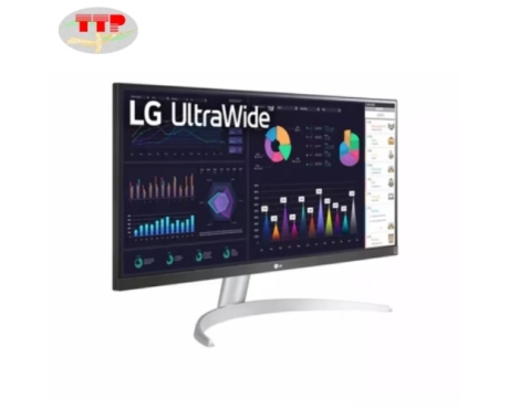 Màn hình LG UltraWide 29WQ600-W 29 inch/ UWHD/ IPS/ 100Hz/ loa